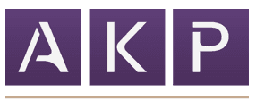 AKP Logo
