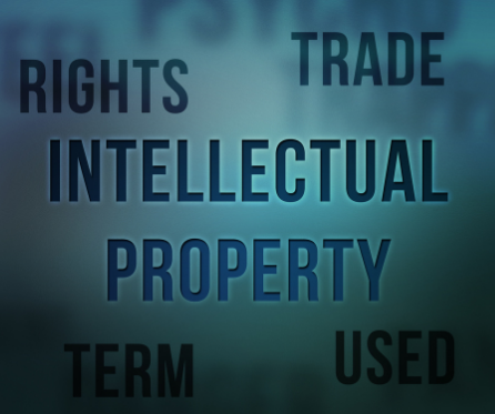 Intellectual Property Rights Related Services (Trademark)