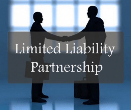 Limited Liability Partnership Act (LLP)