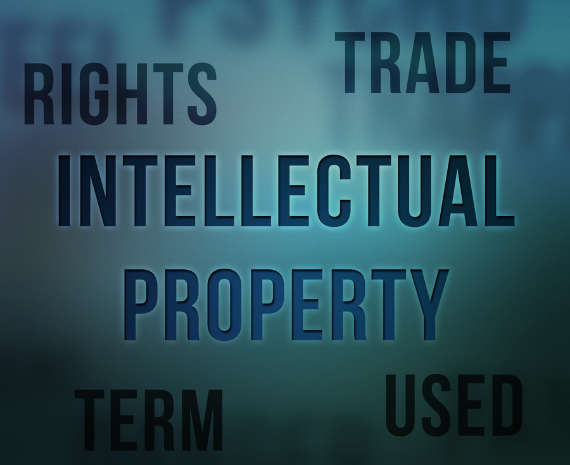 Intellectual Property Rights Related Services (Trademark)