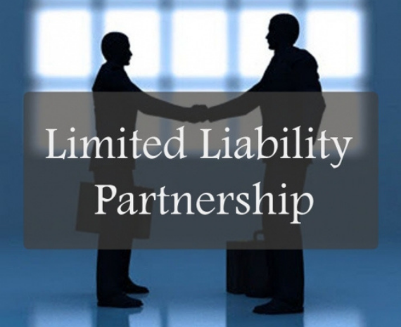 Limited Liability Partnership Act (LLP)